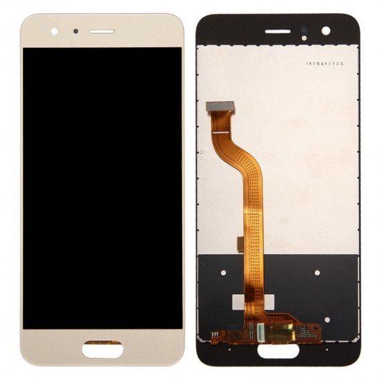 TOUCH+DISPLAY HUAWEI HONOR 9 STF-L09 GOLD